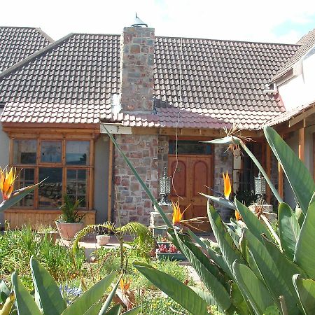 403 Main Road Accommodation Hermanus Exteriér fotografie