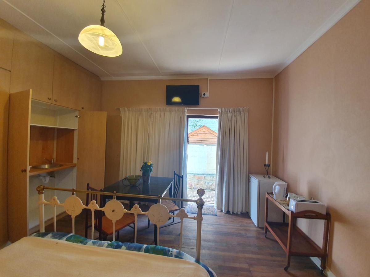 403 Main Road Accommodation Hermanus Exteriér fotografie