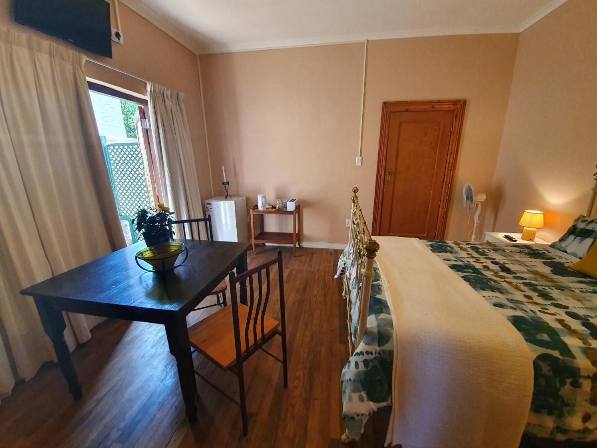 403 Main Road Accommodation Hermanus Exteriér fotografie