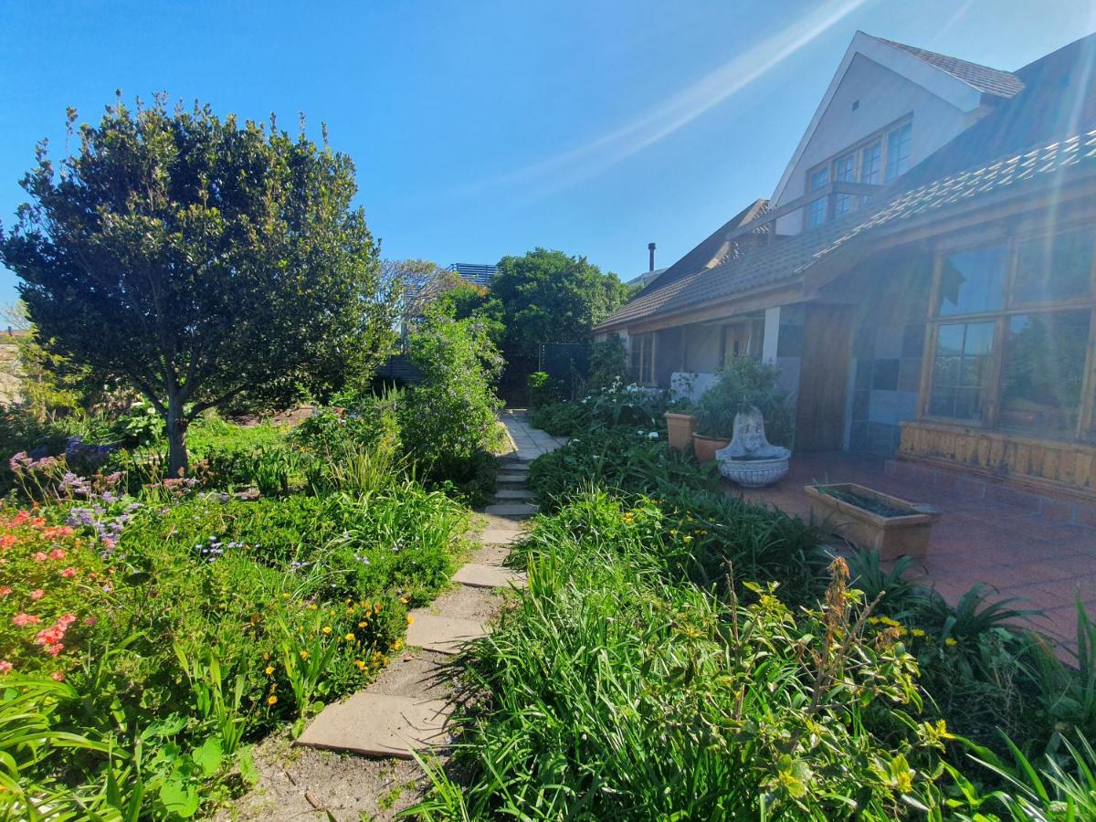 403 Main Road Accommodation Hermanus Exteriér fotografie