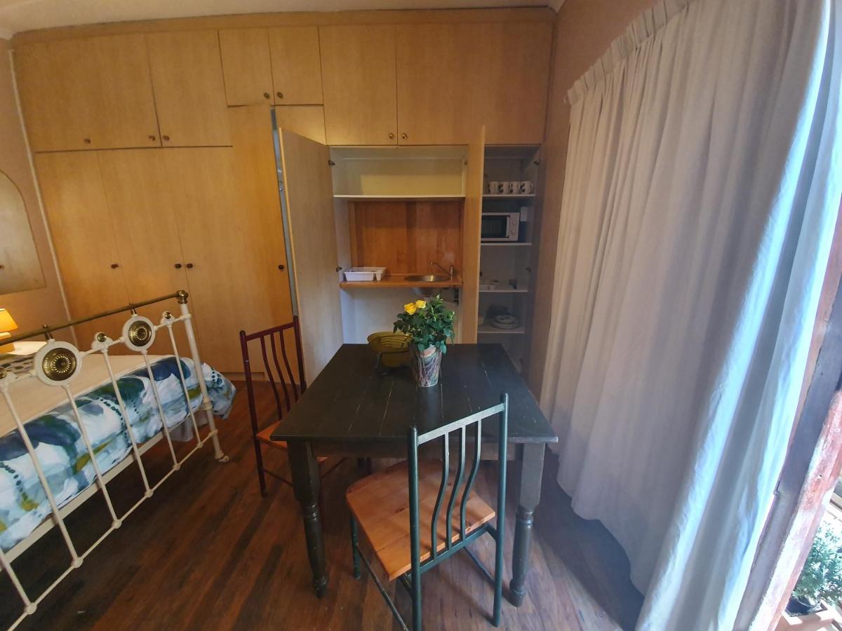 403 Main Road Accommodation Hermanus Exteriér fotografie