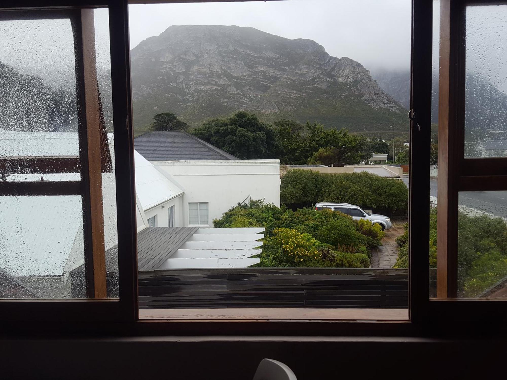403 Main Road Accommodation Hermanus Exteriér fotografie