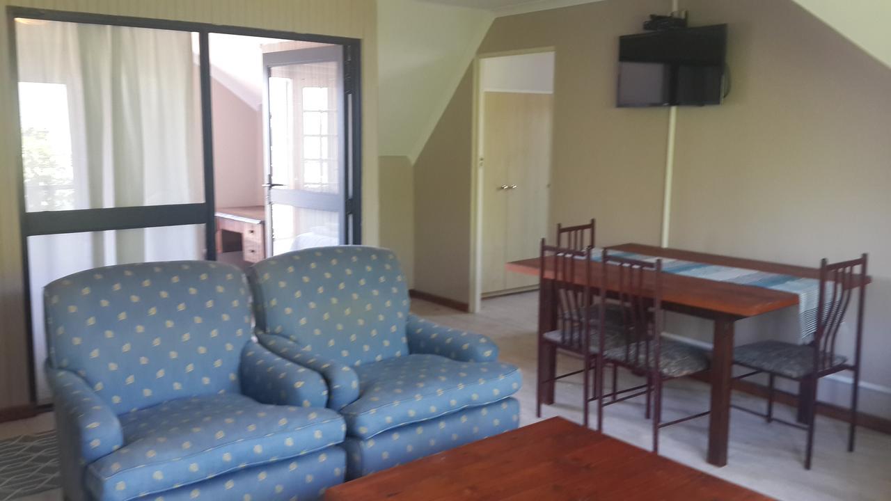 403 Main Road Accommodation Hermanus Exteriér fotografie