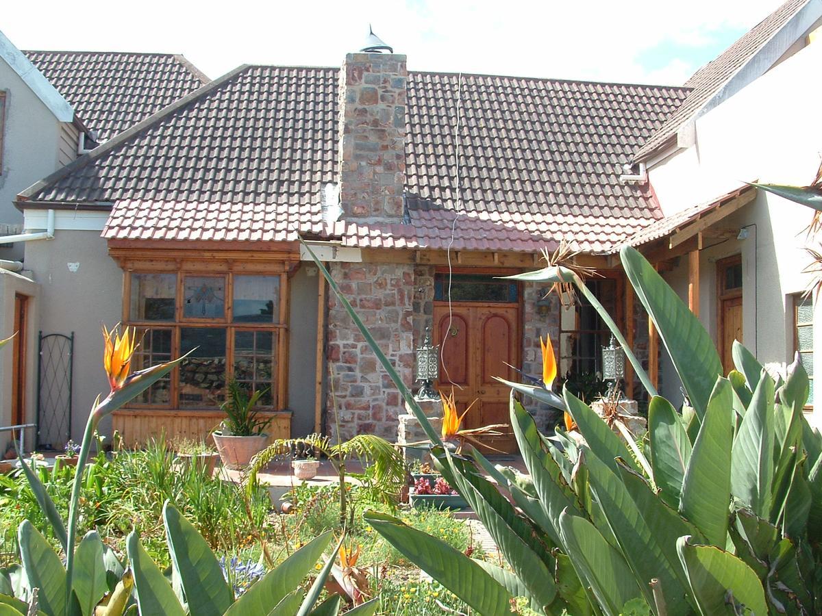 403 Main Road Accommodation Hermanus Exteriér fotografie