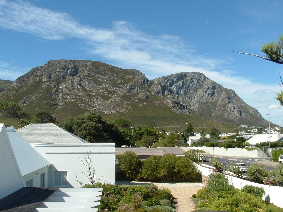 403 Main Road Accommodation Hermanus Exteriér fotografie
