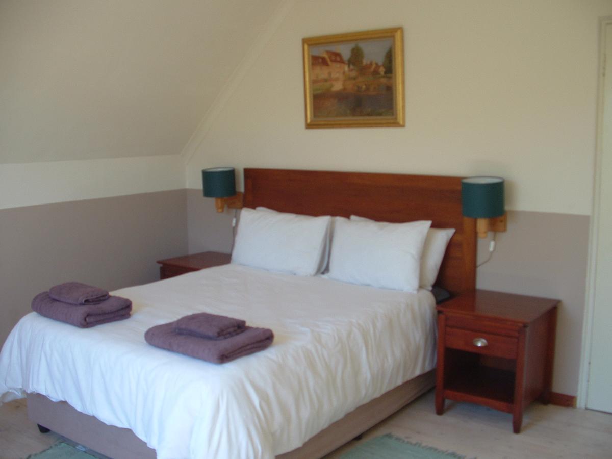 403 Main Road Accommodation Hermanus Exteriér fotografie