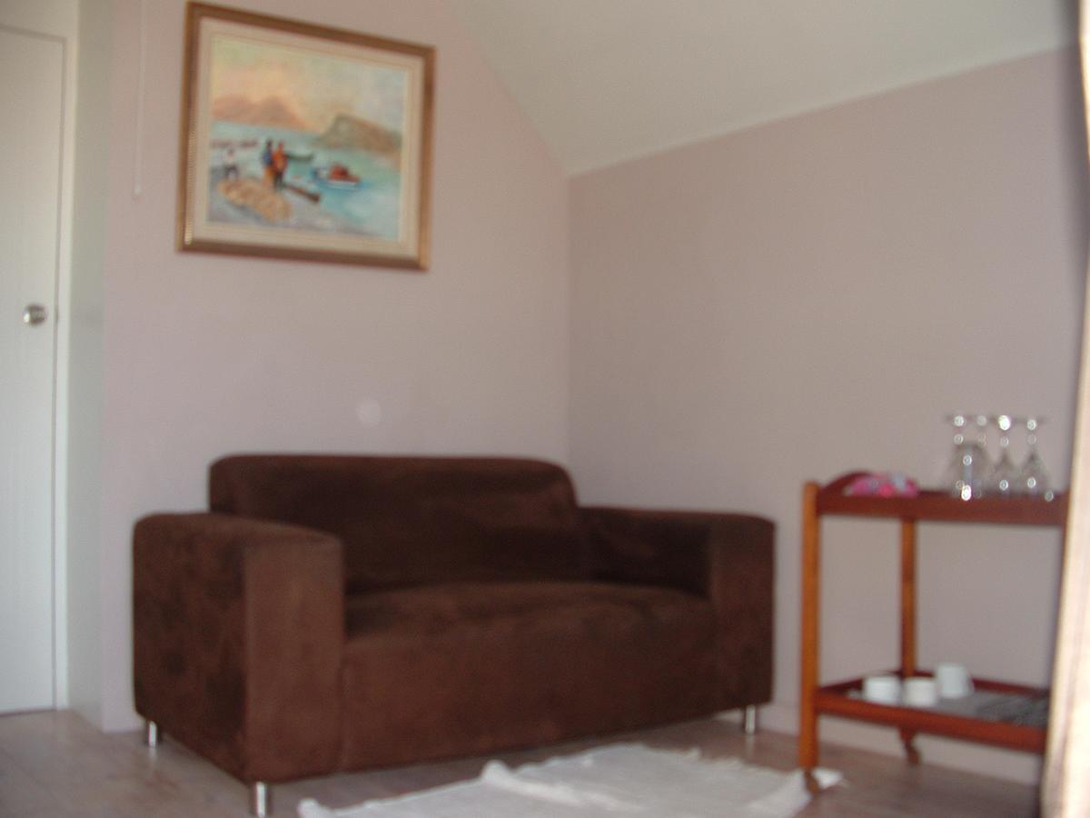 403 Main Road Accommodation Hermanus Exteriér fotografie