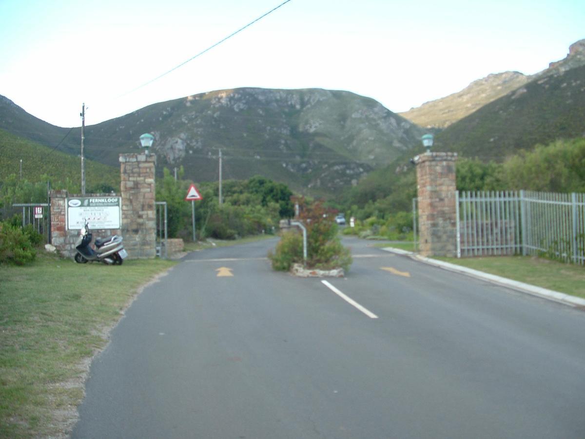 403 Main Road Accommodation Hermanus Exteriér fotografie